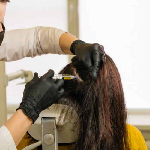 Hair Loss Treatment in Perinthalmanna